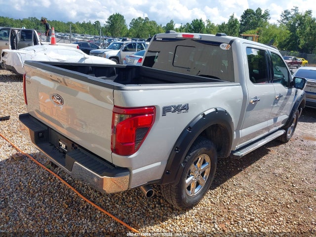 Ford gtdi 2024 1FTFW3L87RKF76360 Image 4
