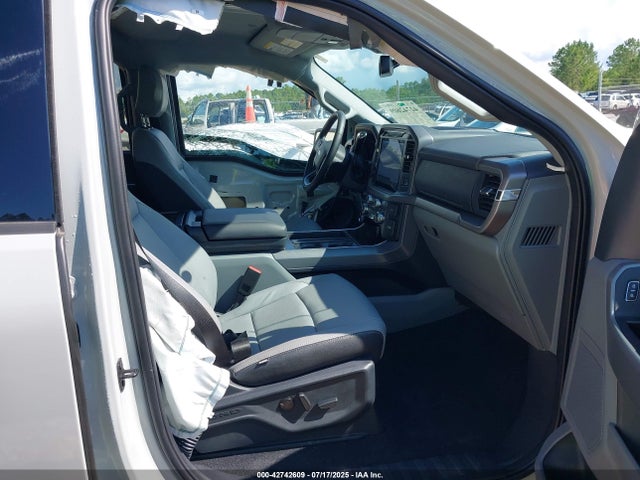 Ford gtdi 2024 1FTFW3L87RKF76360 Image 5