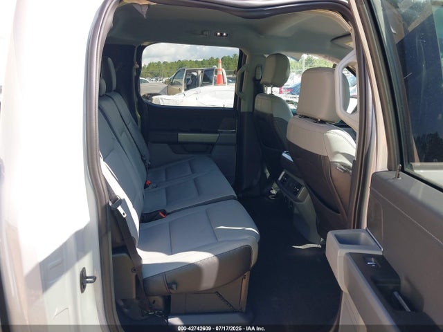 Ford gtdi 2024 1FTFW3L87RKF76360 Image 8