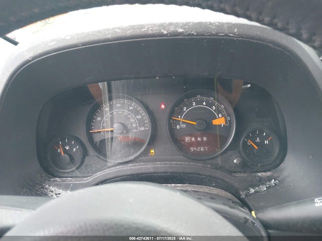 1C4NJRFB3HD159132 Jeep 2017