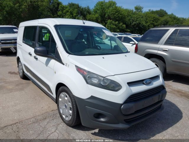 2018 FORD TRANSIT CONNECT NM0LS7E75J1369919