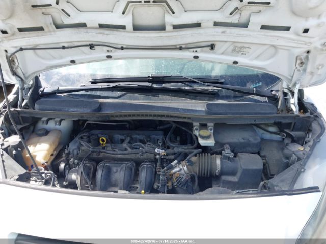 2018 FORD TRANSIT CONNECT NM0LS7E75J1369919 Photo 9