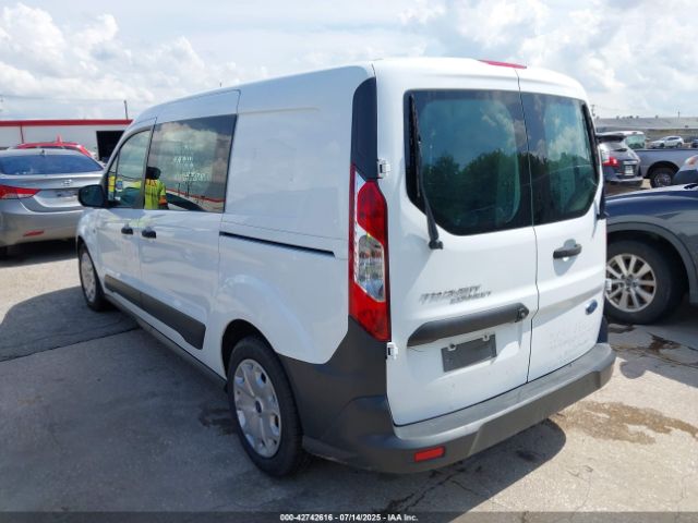 2018 FORD TRANSIT CONNECT NM0LS7E75J1369919 Photo 2