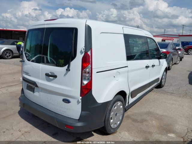 2018 FORD TRANSIT CONNECT NM0LS7E75J1369919 Photo 3