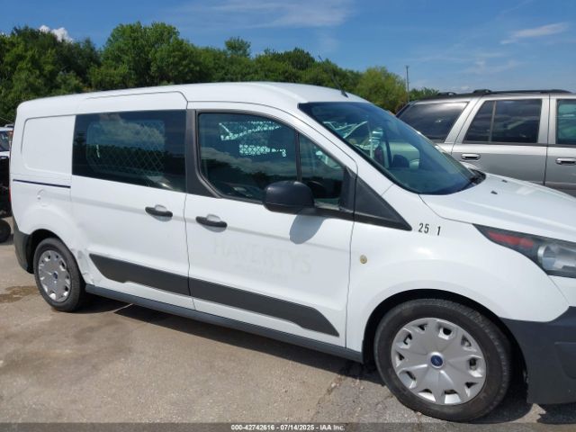 2018 FORD TRANSIT CONNECT NM0LS7E75J1369919 Photo 5