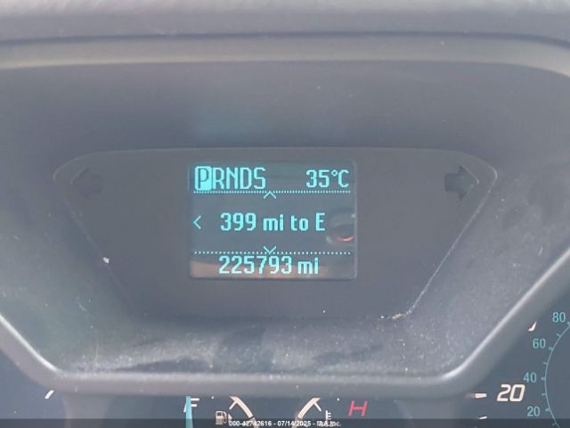 2018 FORD TRANSIT CONNECT NM0LS7E75J1369919 Photo 6