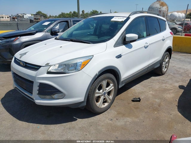 1FMCU9GXXGUB39379 Ford 2016