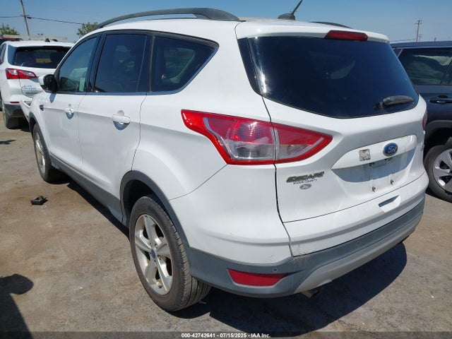 1FMCU9GXXGUB39379 Ford 2016