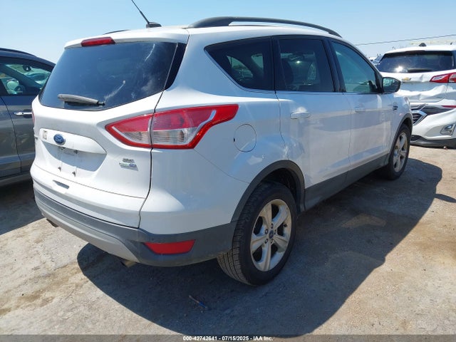 1FMCU9GXXGUB39379 Ford 2016
