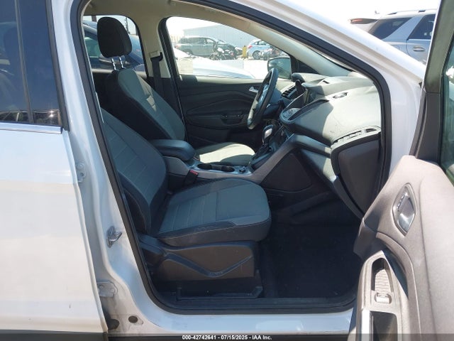 1FMCU9GXXGUB39379 Ford 2016