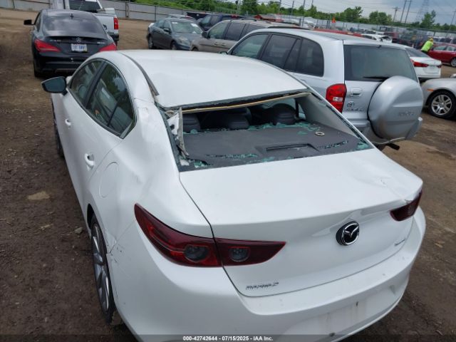 2019 MAZDA MAZDA3 3MZBPAAL6KM105402 Photo 5