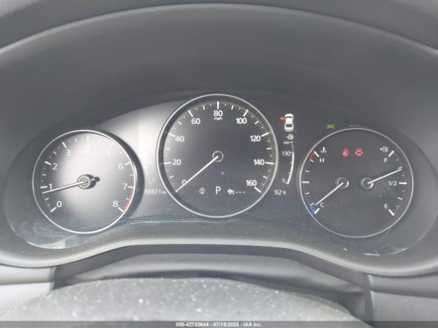 2019 MAZDA MAZDA3 3MZBPAAL6KM105402 Photo 6