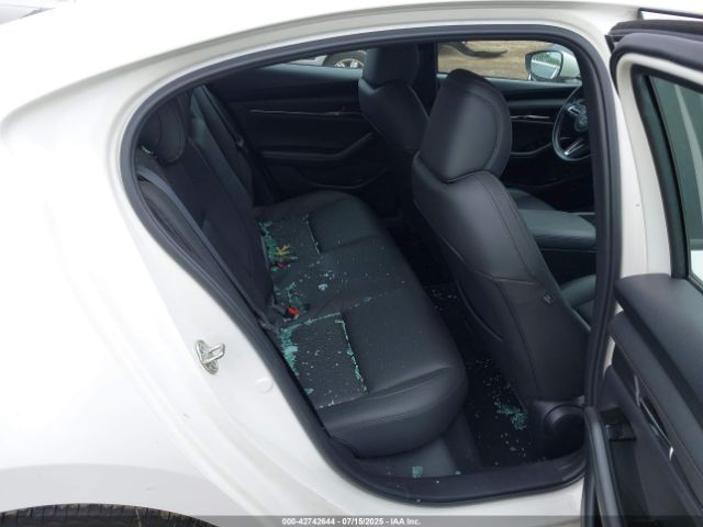2019 MAZDA MAZDA3 3MZBPAAL6KM105402 Photo 7