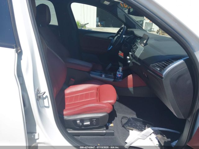 2019 BMW X4 5UXUJ3C59KLG51962 Photo 4