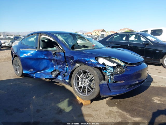 2023 TESLA MODEL 3 5YJ3E1EB0PF603721 Photo 0