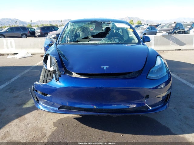 5YJ3E1EB0PF603721 Tesla 2023
