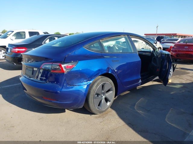 2023 TESLA MODEL 3 5YJ3E1EB0PF603721 Photo 3