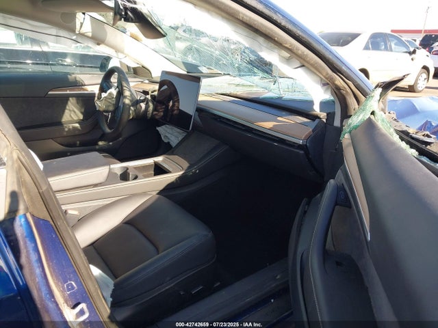 2023 TESLA MODEL 3 5YJ3E1EB0PF603721 Photo 4
