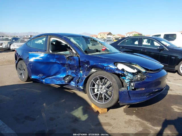 2023 TESLA MODEL 3 5YJ3E1EB0PF603721 Photo 5