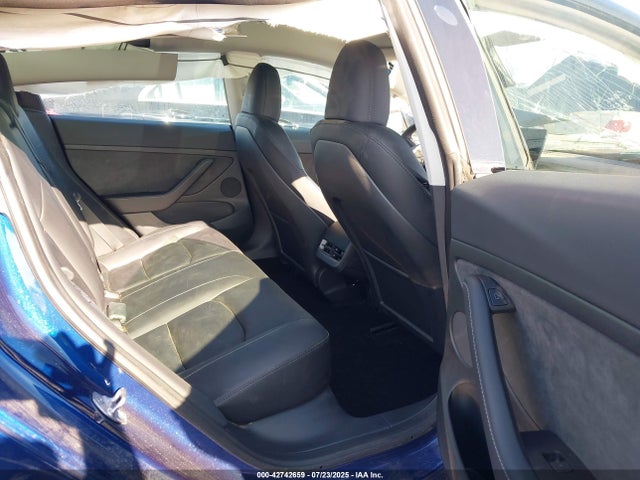 2023 TESLA MODEL 3 5YJ3E1EB0PF603721 Photo 7