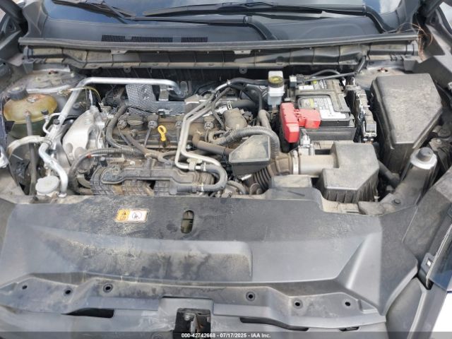 2022 MITSUBISHI OUTLANDER JA4J3UA88NZ027421 Photo 9