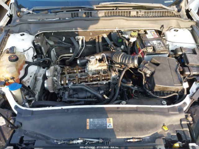 2013 FORD FUSION 3FA6P0HR7DR219834 Photo 9