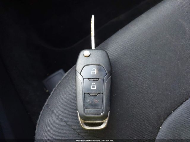 2013 FORD FUSION 3FA6P0HR7DR219834 Photo 10