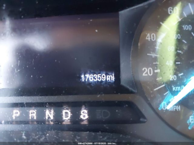 2013 FORD FUSION 3FA6P0HR7DR219834 Photo 6