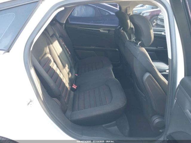 2013 FORD FUSION 3FA6P0HR7DR219834 Photo 7