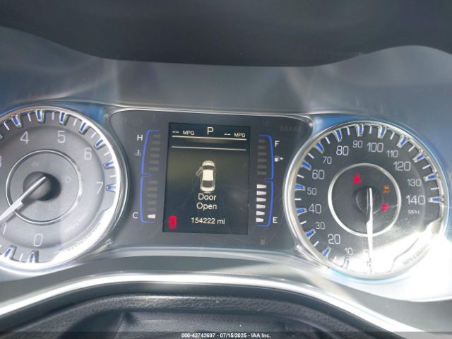 2016 CHRYSLER 200 1C3CCCAB3GN165872 Photo 6