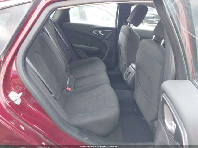 2016 CHRYSLER 200 1C3CCCAB3GN165872 Photo 7