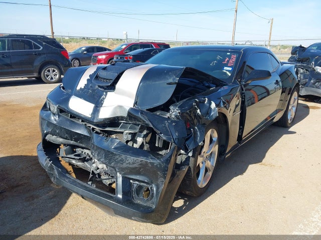 2G1FH1EJ1F9231636 Chevrolet l99