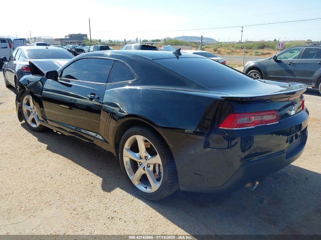 2G1FH1EJ1F9231636 Chevrolet l99