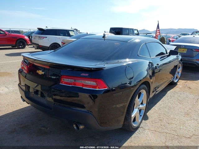 2G1FH1EJ1F9231636 Chevrolet l99