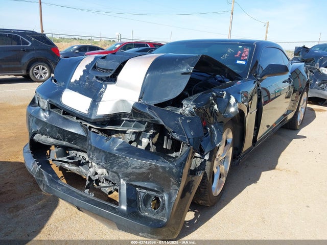 2G1FH1EJ1F9231636 Chevrolet l99