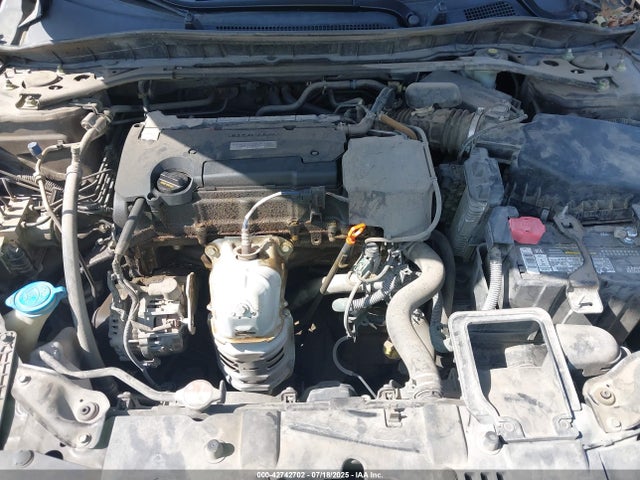 1HGCR2F5XGA058172 Honda k24w1