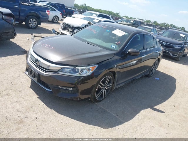 1HGCR2F5XGA058172 Honda k24w1