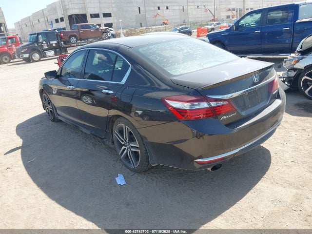 1HGCR2F5XGA058172 Honda k24w1