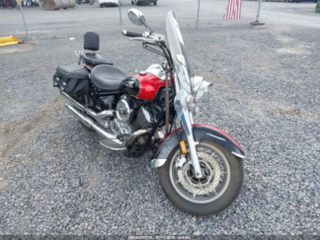 2005 YAMAHA XVS1100 JYAVP11E65A067877