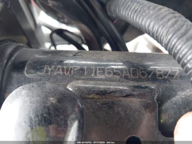 2005 YAMAHA XVS1100 JYAVP11E65A067877 Photo 9