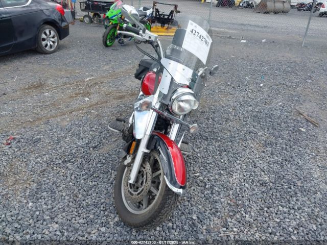 2005 YAMAHA XVS1100 JYAVP11E65A067877 Photo 4