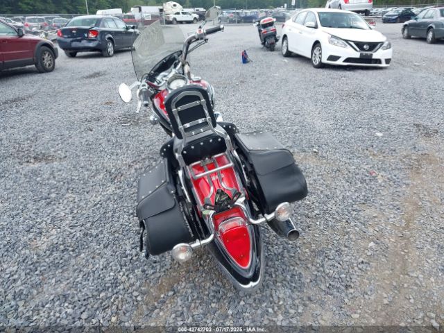 2005 YAMAHA XVS1100 JYAVP11E65A067877 Photo 5
