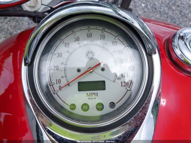 2005 YAMAHA XVS1100 JYAVP11E65A067877 Photo 6