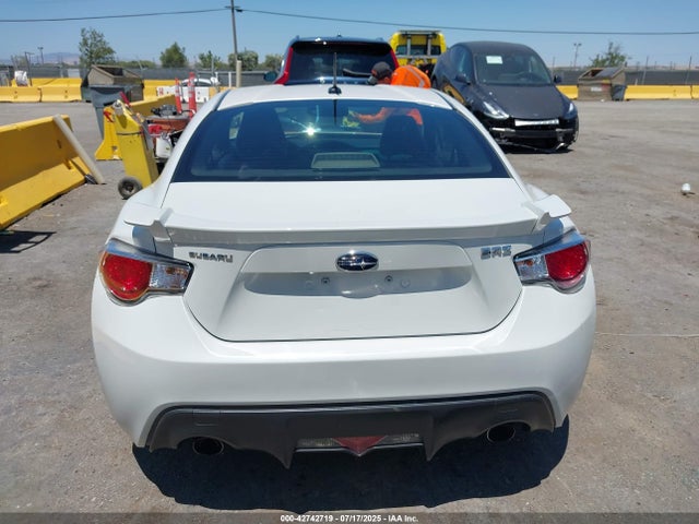 JF1ZCAC15E8604750 Subaru 2014