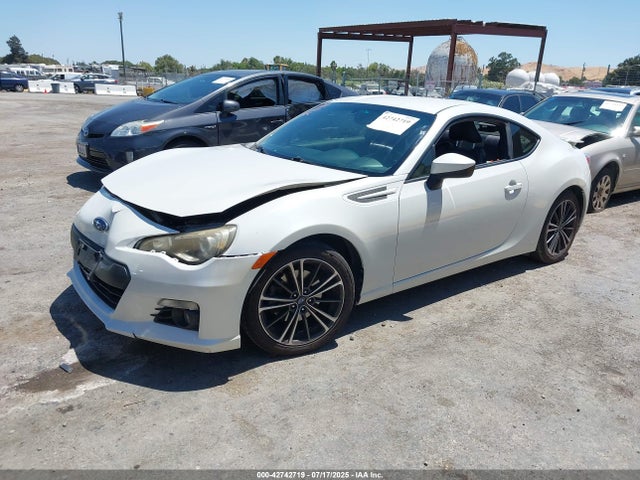 JF1ZCAC15E8604750 Subaru 2014