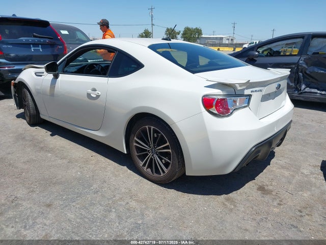 JF1ZCAC15E8604750 Subaru 2014