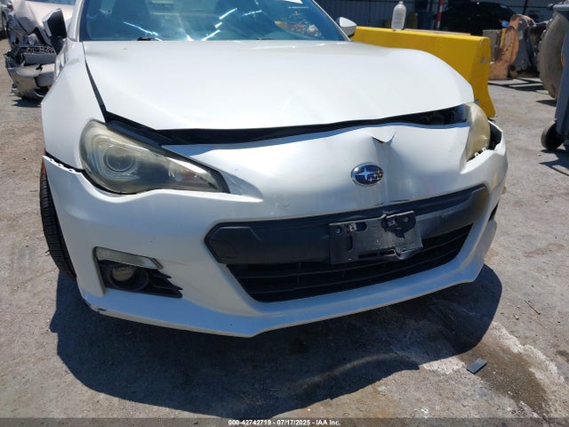 JF1ZCAC15E8604750 Subaru 2014