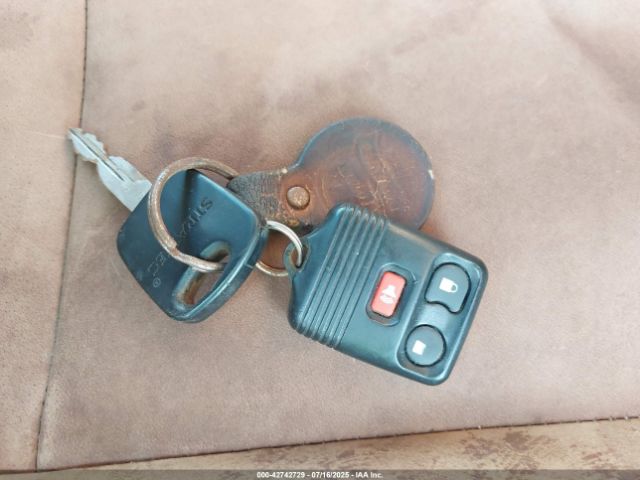 2002 FORD F-150 1FTRW08L42KA57894 Photo 10