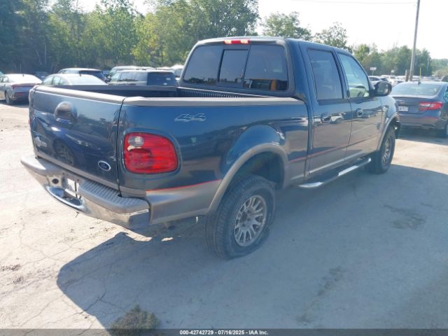 2002 FORD F-150 1FTRW08L42KA57894 Photo 3