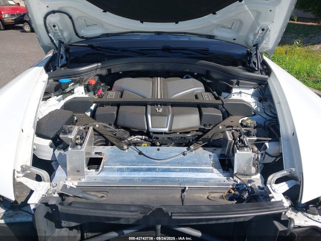 Rolls-Royce Cullinan 2021 SLATV8C05MU208339 Image 10